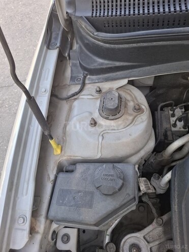 Hyundai Accent 2007, 213,800 km - 1.4 l - Bakı
