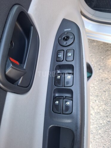 Hyundai Accent 2007, 213,800 km - 1.4 l - Bakı