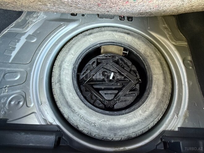 Opel Astra 2009, 230,300 km - 1.4 l - Bakı