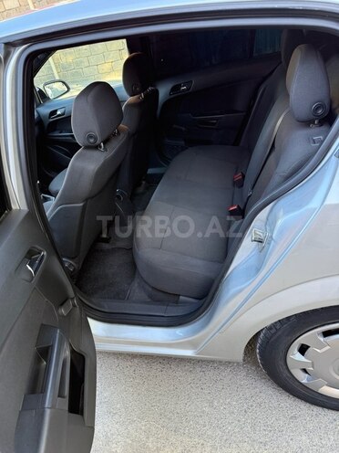 Opel Astra 2009, 230,300 km - 1.4 l - Bakı