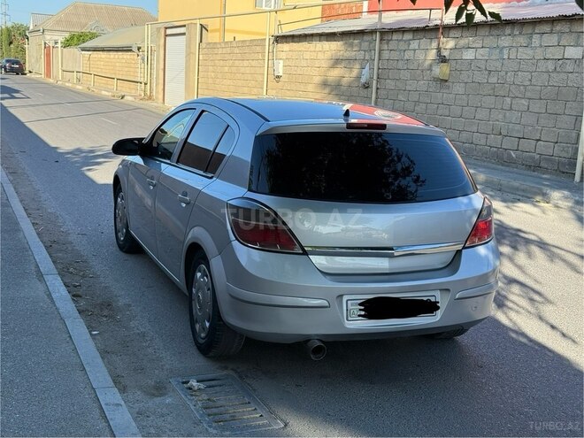 Opel Astra 2009, 230,300 km - 1.4 l - Bakı