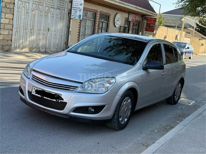 Opel Astra 2009, 230,300 km - 1.4 l - Bakı