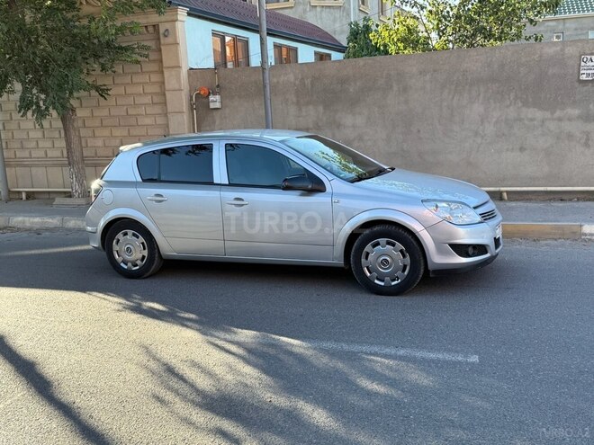 Opel Astra 2009, 230,300 km - 1.4 l - Bakı