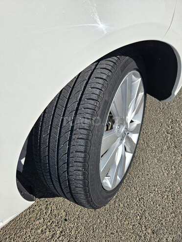 Kia Cerato 2010, 212,000 km - 1.6 l - Neftçala
