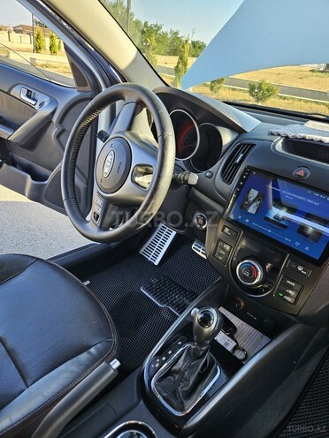 Kia Cerato 2010, 212,000 km - 1.6 l - Neftçala
