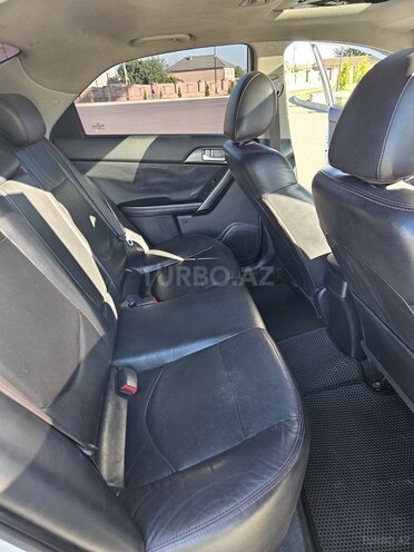 Kia Cerato 2010, 212,000 km - 1.6 l - Neftçala
