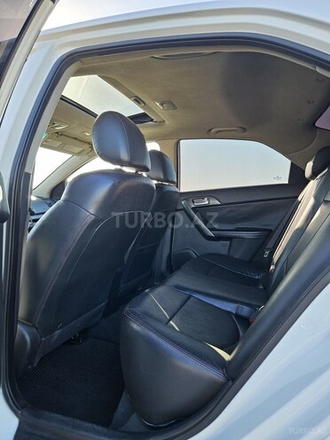 Kia Cerato 2010, 212,000 km - 1.6 l - Neftçala