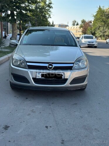Opel Astra 2006, 325,632 km - 1.3 l - Gəncə