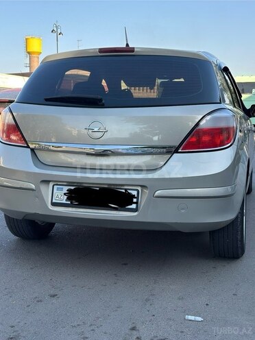 Opel Astra 2006, 325,632 km - 1.3 l - Gəncə