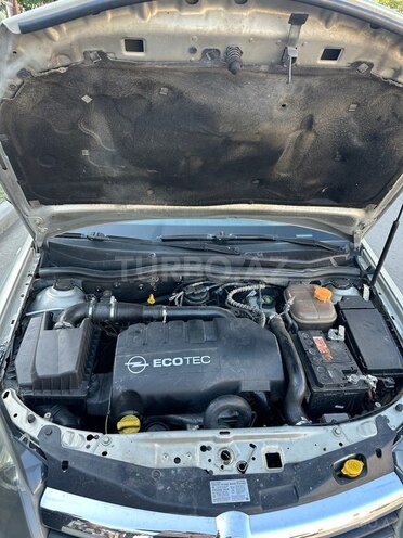 Opel Astra 2006, 325,632 km - 1.3 l - Gəncə