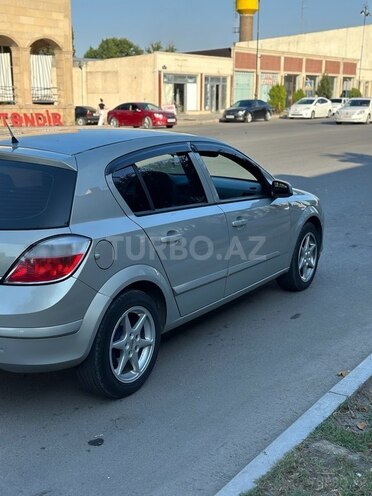 Opel Astra 2006, 325,632 km - 1.3 l - Gəncə