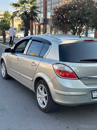 Opel Astra 2006, 325,632 km - 1.3 l - Gəncə