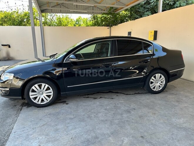 Volkswagen Passat 2007, 335,803 km - 2.0 l - Bərdə