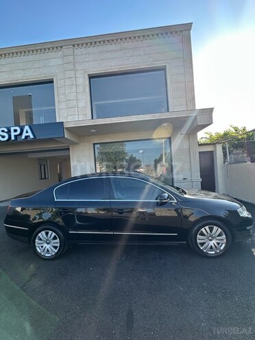 Volkswagen Passat 2007, 335,803 km - 2.0 l - Bərdə
