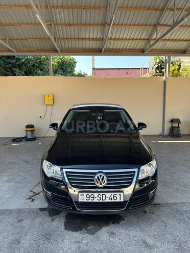 Volkswagen Passat 2007, 335,803 km - 2.0 l - Bərdə