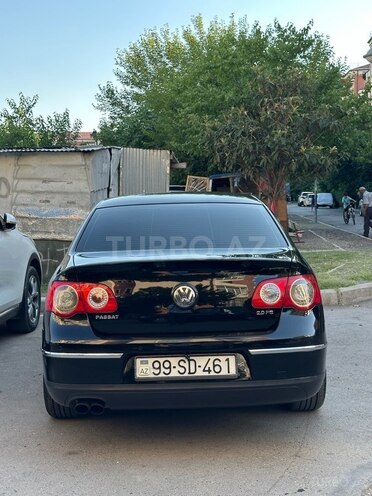 Volkswagen Passat 2007, 335,803 km - 2.0 l - Bərdə