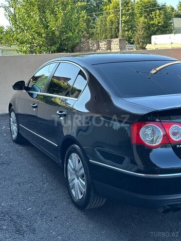 Volkswagen Passat 2007, 335,803 km - 2.0 l - Bərdə