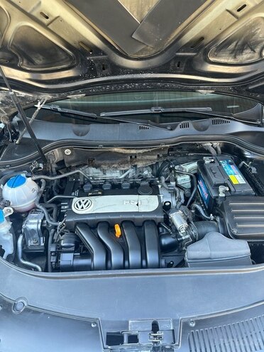 Volkswagen Passat 2007, 335,803 km - 2.0 l - Bərdə