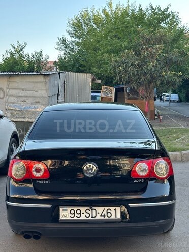 Volkswagen Passat 2007, 335,803 km - 2.0 l - Bərdə