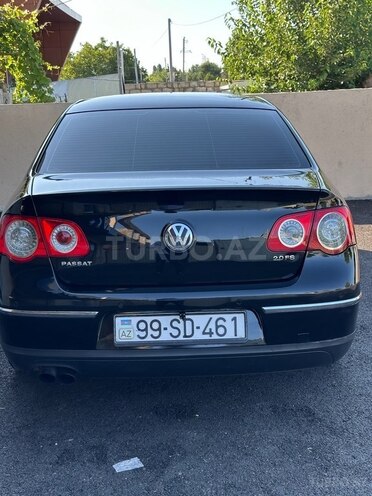 Volkswagen Passat 2007, 335,803 km - 2.0 l - Bərdə