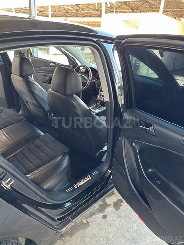 Volkswagen Passat 2007, 335,803 km - 2.0 l - Bərdə