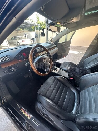 Volkswagen Passat 2007, 335,803 km - 2.0 l - Bərdə