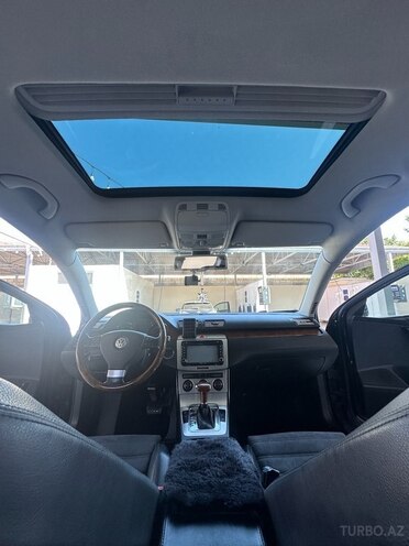 Volkswagen Passat 2007, 335,803 km - 2.0 l - Bərdə