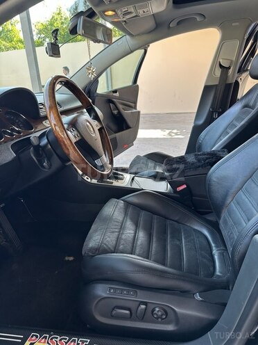 Volkswagen Passat 2007, 335,803 km - 2.0 l - Bərdə