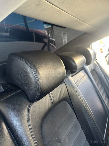 Volkswagen Passat 2007, 335,803 km - 2.0 l - Bərdə