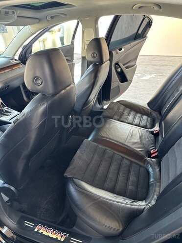 Volkswagen Passat 2007, 335,803 km - 2.0 l - Bərdə
