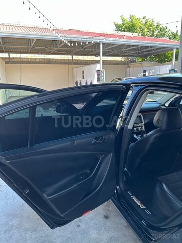 Volkswagen Passat 2007, 335,803 km - 2.0 l - Bərdə
