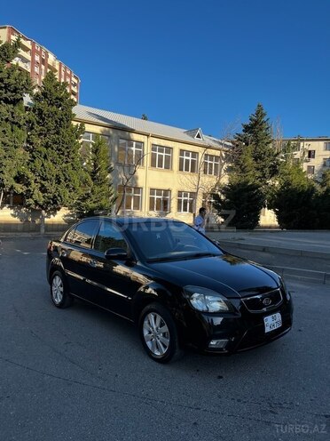 Kia Rio 2010, 267,480 km - 1.4 l - Bakı