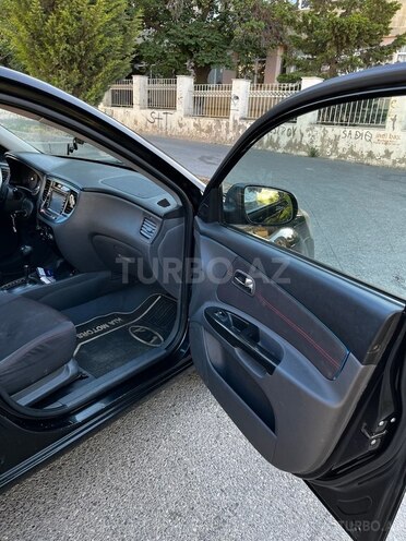 Kia Rio 2010, 267,480 km - 1.4 l - Bakı