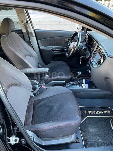 Kia Rio 2010, 267,480 km - 1.4 l - Bakı
