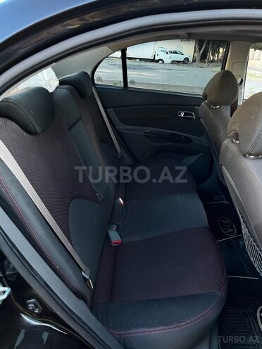 Kia Rio 2010, 267,480 km - 1.4 l - Bakı