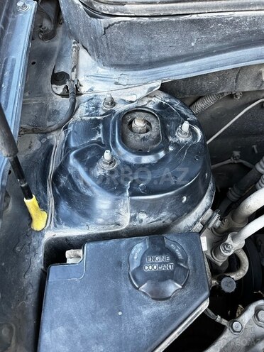 Kia Rio 2010, 267,480 km - 1.4 l - Bakı