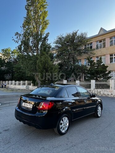 Kia Rio 2010, 267,480 km - 1.4 l - Bakı