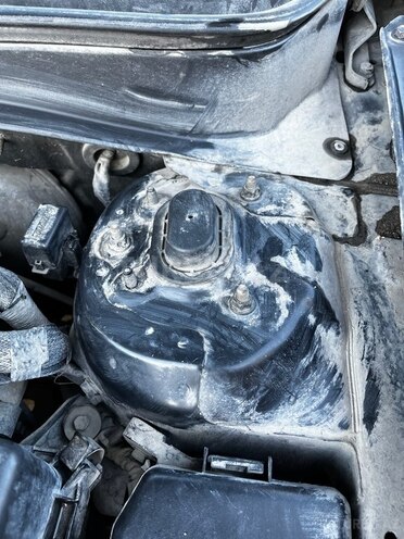 Kia Rio 2010, 267,480 km - 1.4 l - Bakı