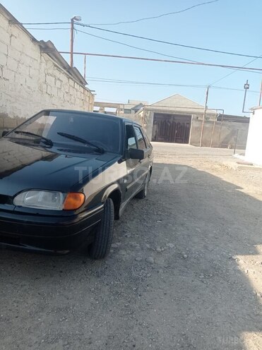 LADA (VAZ) 2115 2009, 255,000 km - 1.6 л - Şirvan
