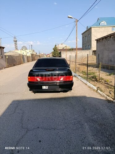 LADA (VAZ) 2115 2009, 255,000 km - 1.6 л - Şirvan