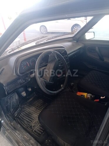 LADA (VAZ) 2115 2009, 255,000 km - 1.6 л - Şirvan