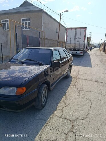 LADA (VAZ) 2115 2009, 255,000 km - 1.6 л - Şirvan