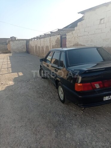 LADA (VAZ) 2115 2009, 255,000 km - 1.6 л - Şirvan