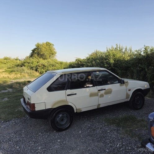 LADA (VAZ) 2109 1988, 200,000 km - 1.5 л - Mingəçevir