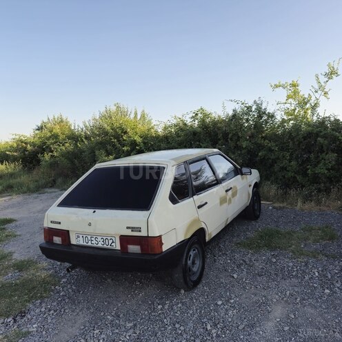 LADA (VAZ) 2109 1988, 200,000 km - 1.5 л - Mingəçevir