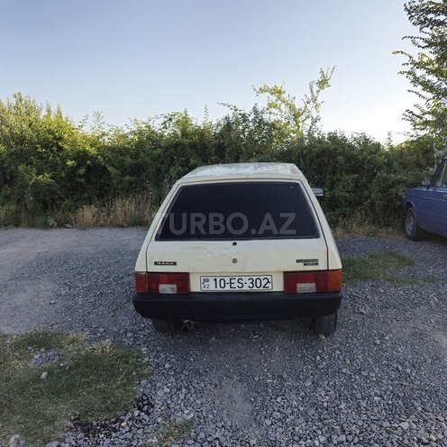 LADA (VAZ) 2109 1988, 200,000 km - 1.5 л - Mingəçevir