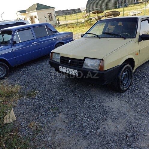 LADA (VAZ) 2109 1988, 200,000 km - 1.5 л - Mingəçevir