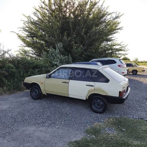 LADA (VAZ) 2109 1988, 200,000 km - 1.5 л - Mingəçevir