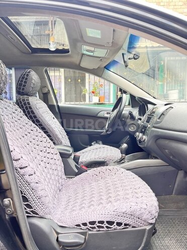 Kia Cerato 2012, 353,100 km - 1.6 l - Bakı