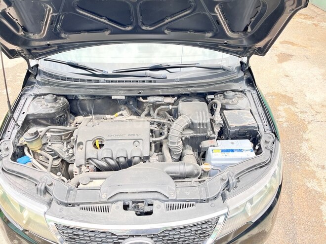 Kia Cerato 2012, 353,100 km - 1.6 l - Bakı